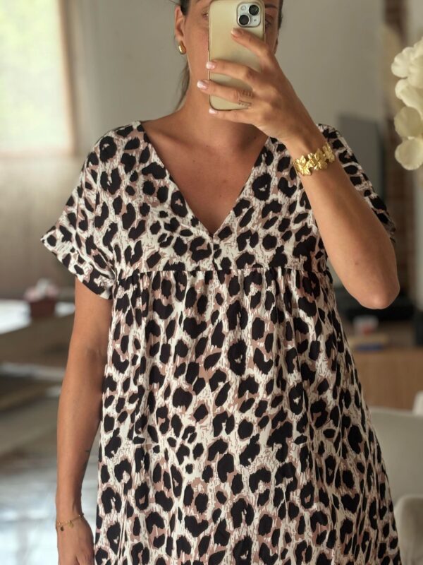 La robe Naomie – Image 5