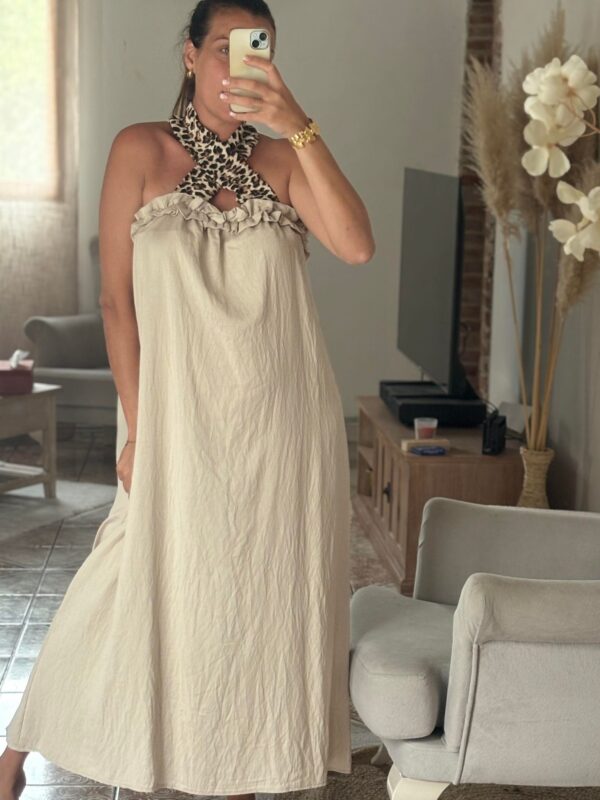La robe Eternity – Image 7