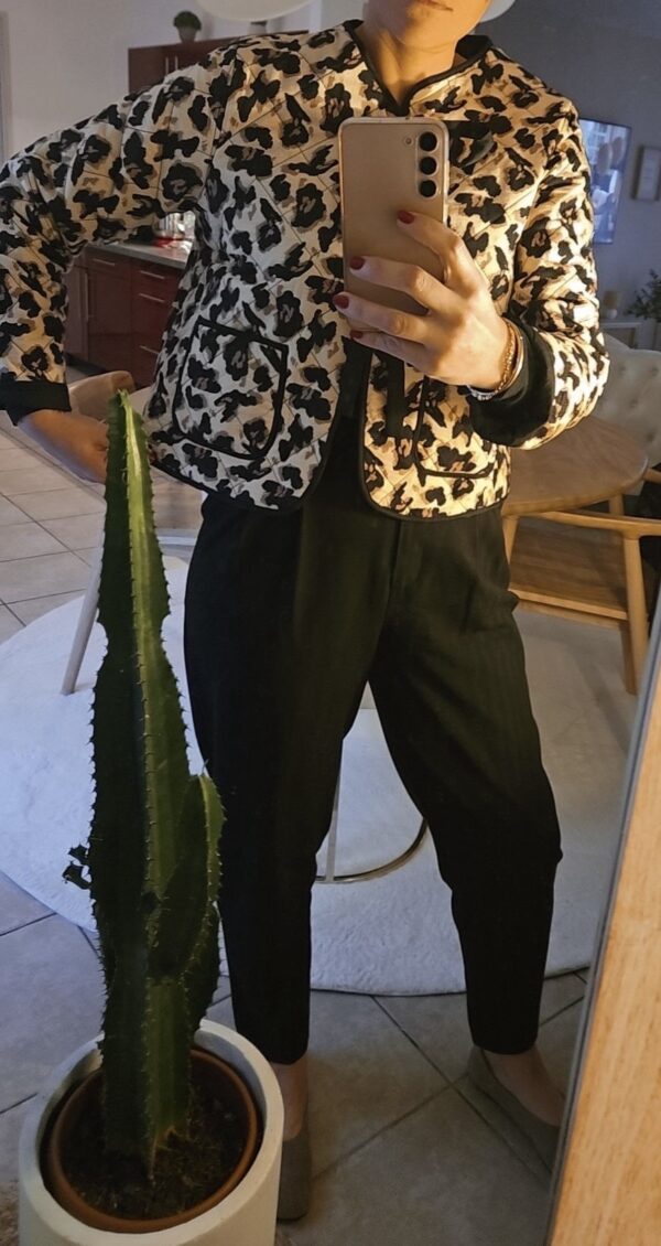 La veste Loute – Image 2