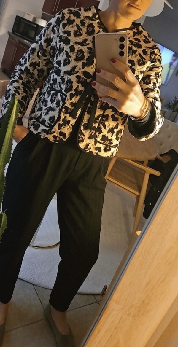 La veste Loute