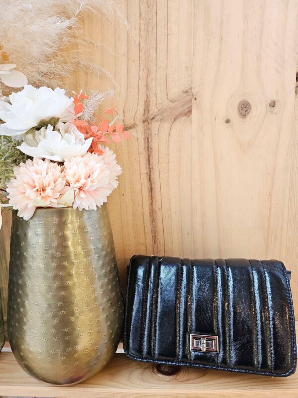 Sac Lilou Noir