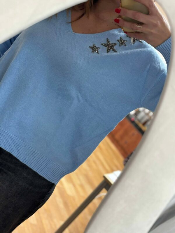 Le pull Moni – Image 3