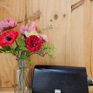 Sac Jenny noir