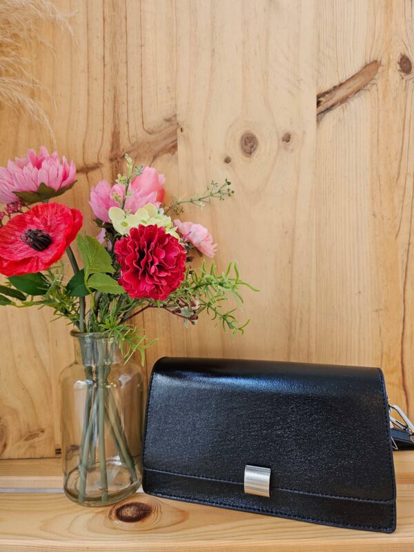 Sac Jenny noir
