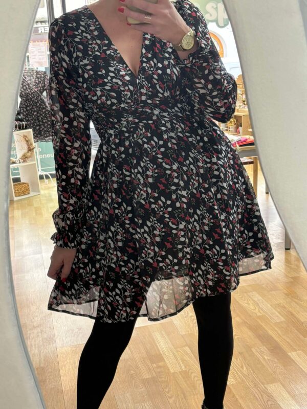 La robe Jodie – Image 3