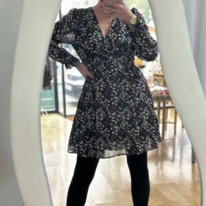 La robe Jodie
