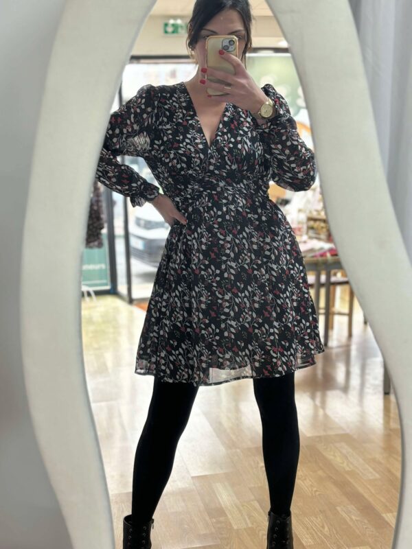 La robe Jodie