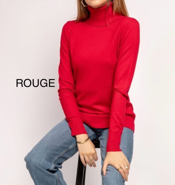 Les Pulls Yazalé