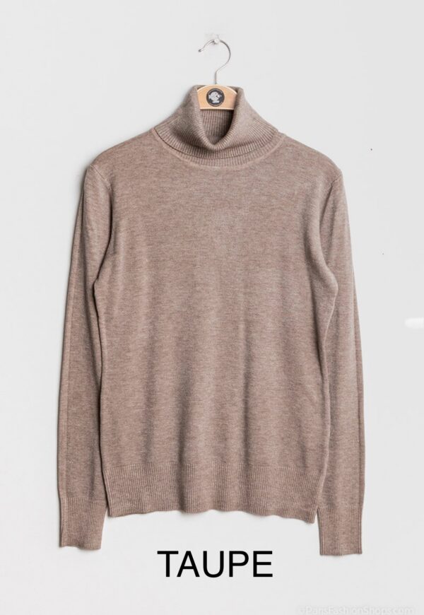Les Pulls Yazalé – Image 10