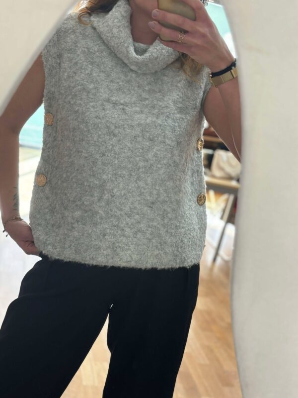 Le pull Graziela – Image 3