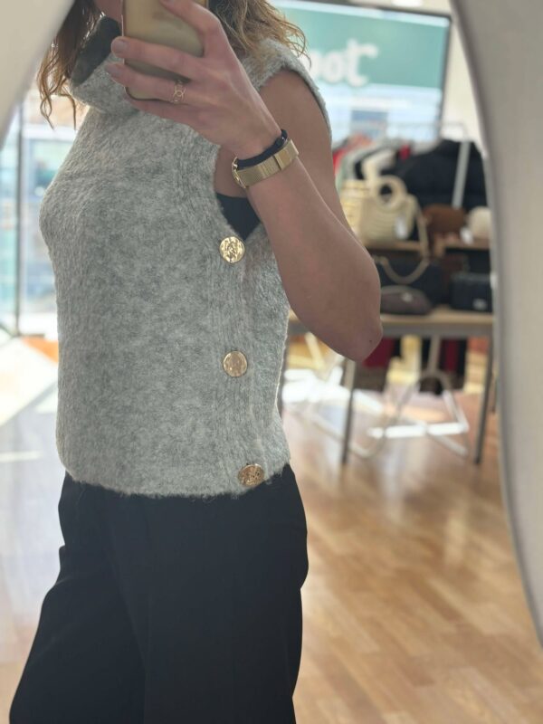 Le pull Graziela – Image 4