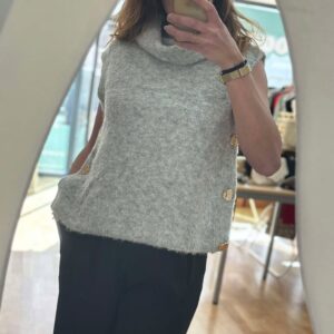 Le pull Graziela