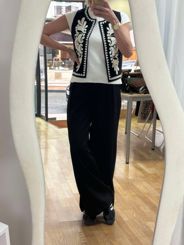 Le pantalon Dany