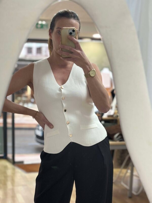 Le gilet Umber – Image 3