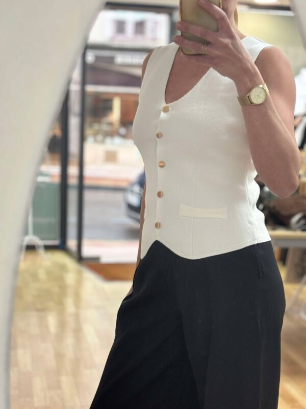 Le gilet Umber – Image 2
