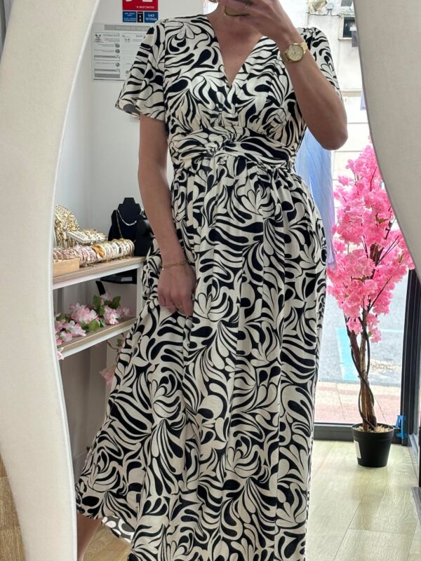 La robe Anne – Image 3