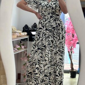 La robe Anne