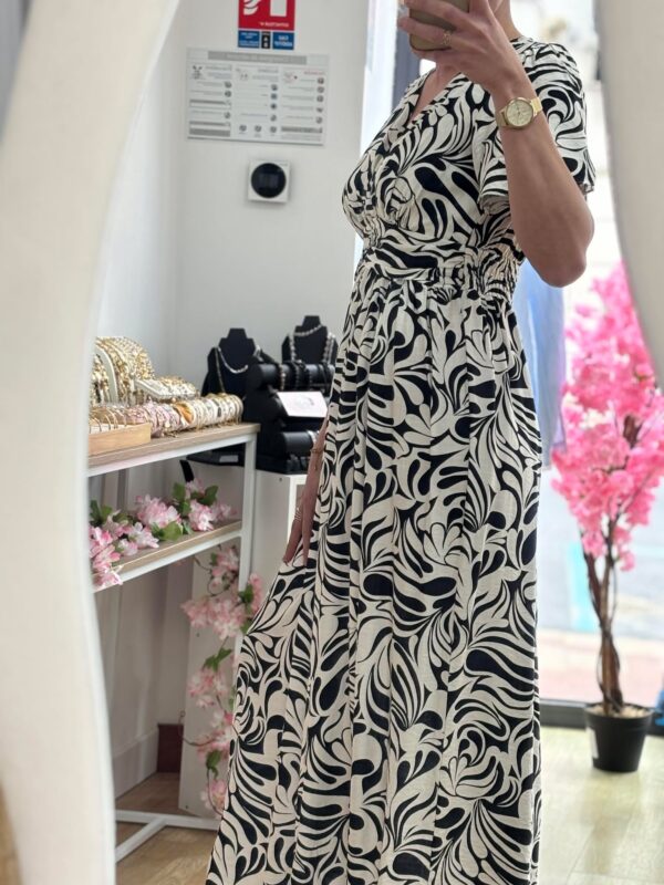 La robe Anne – Image 2