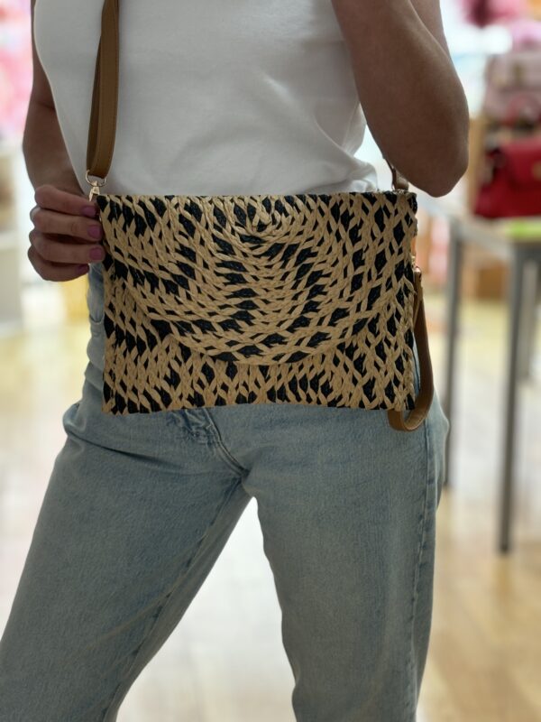 Le sac Sandrine