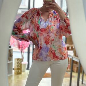 La Blouse Estelle