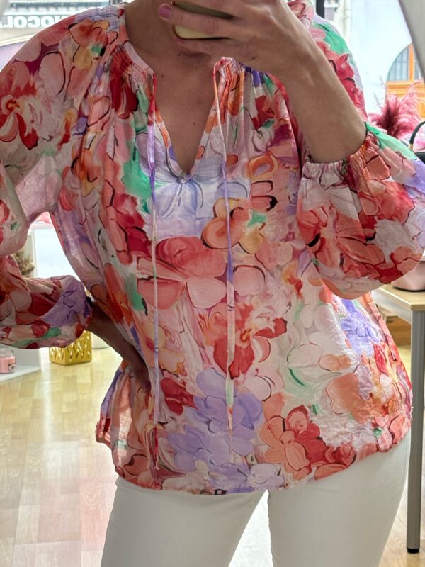 La Blouse Estelle – Image 3