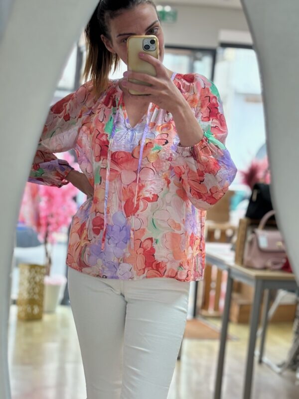 La Blouse Estelle – Image 4