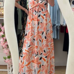 La robe Ezra
