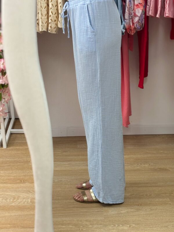 Le pantalon Lilo – Image 3
