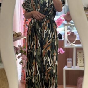 La Combi Pulpeuse Jane