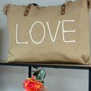 Le sac Love