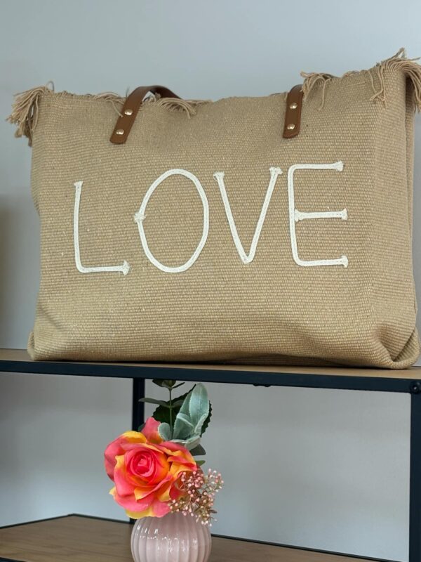 Le sac Love