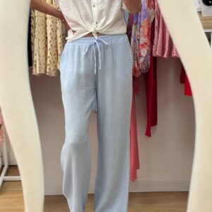 La chemise Coco