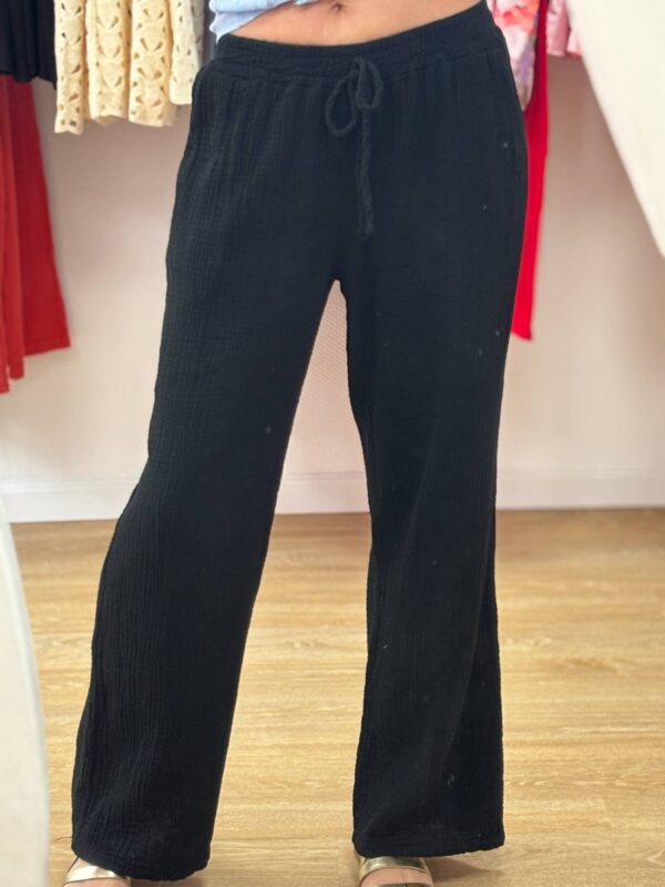 Le pantalon Nino – Image 2