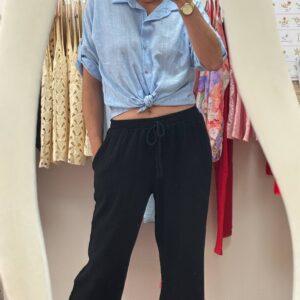 Le pantalon Nino