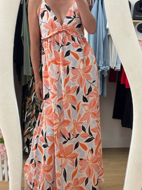 La robe Ezra – Image 2