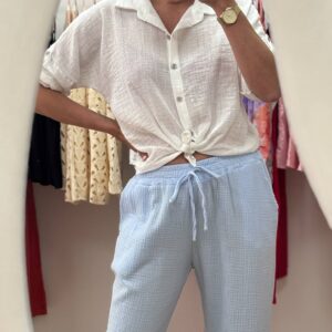 Le pantalon Lilo