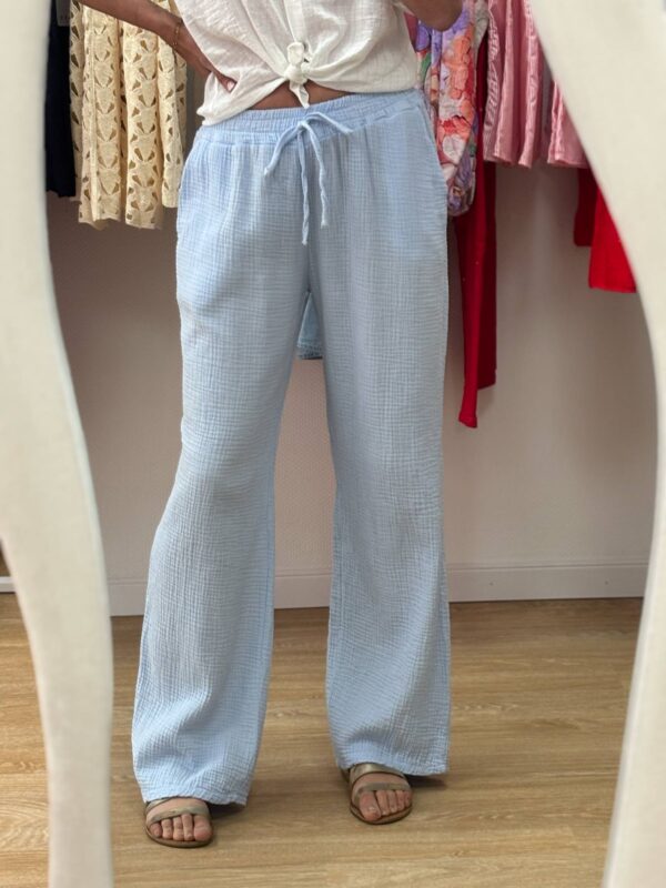Le pantalon Lilo – Image 2