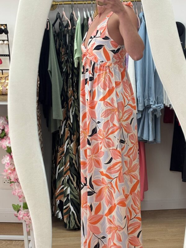 La robe Ezra – Image 3