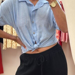 La chemise Lolo