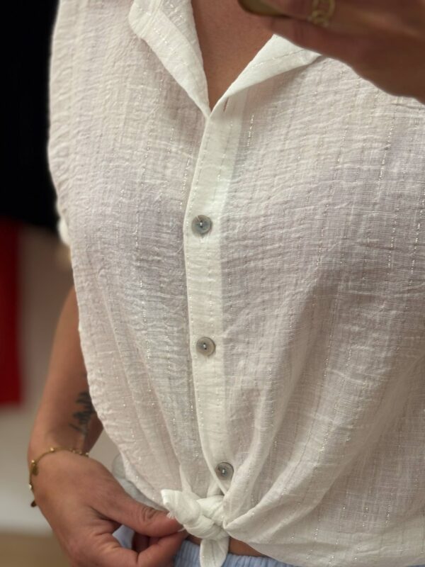 La chemise Coco – Image 2