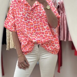 La chemise Fluo