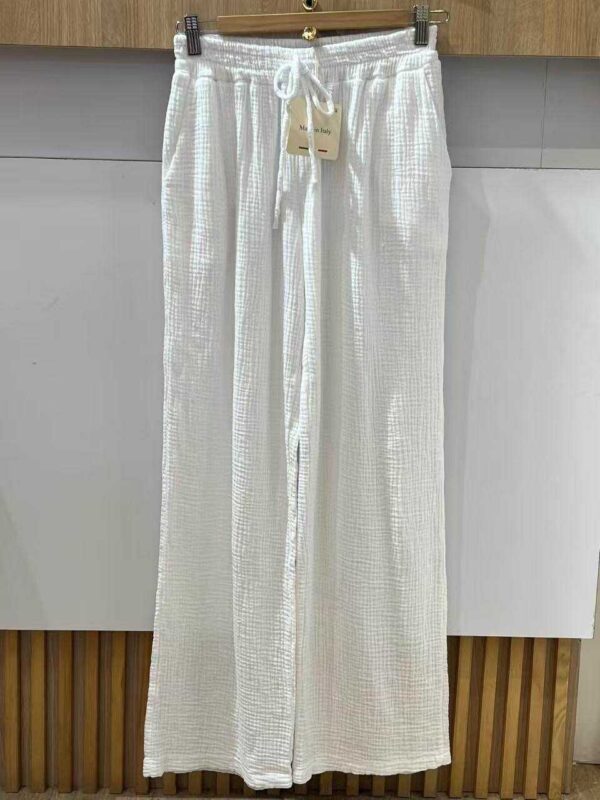 Le pantalon Jilo