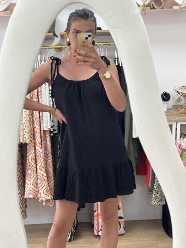 La robe Nani