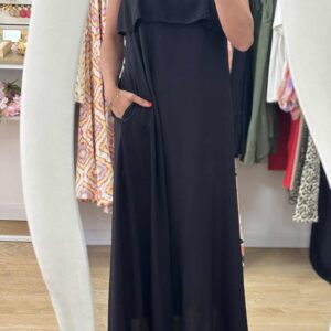 La robe Jennifer