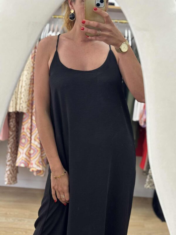 La robe Clary – Image 2