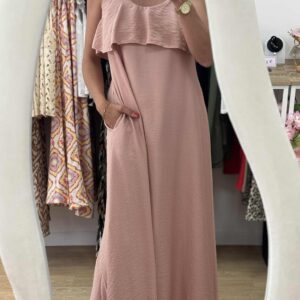 La robe Léonie