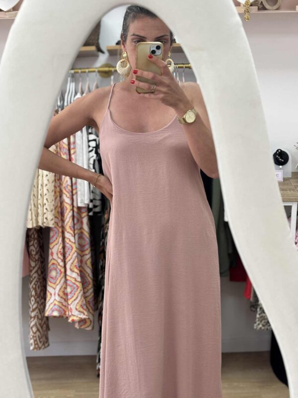 La robe Naïssa – Image 2