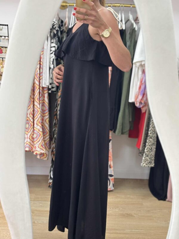 La robe Jennifer – Image 4
