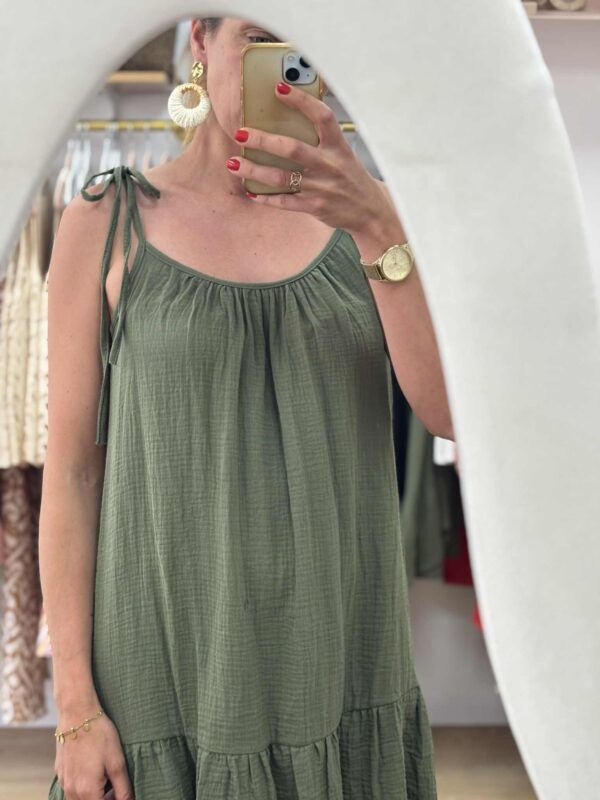 La robe Nala – Image 2