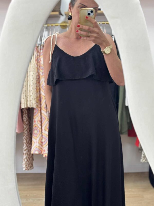 La robe Jennifer – Image 3